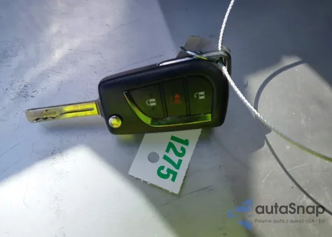 2019 Toyota Rav4 Le from USA, damaged, VIN 2T3F1RFV7KC006523